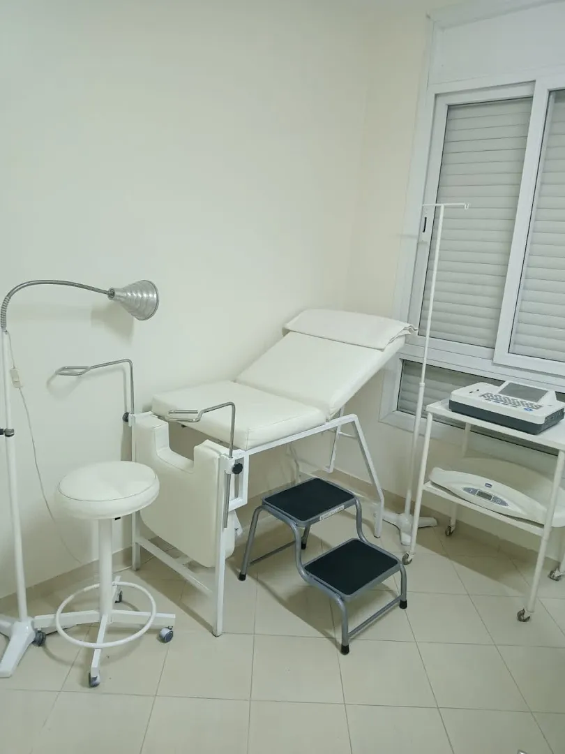 Dr Meryem Bakine El Idrissi — Médecin généraliste