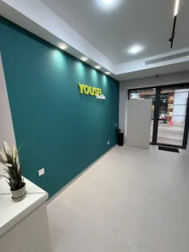 Yousfi Audio