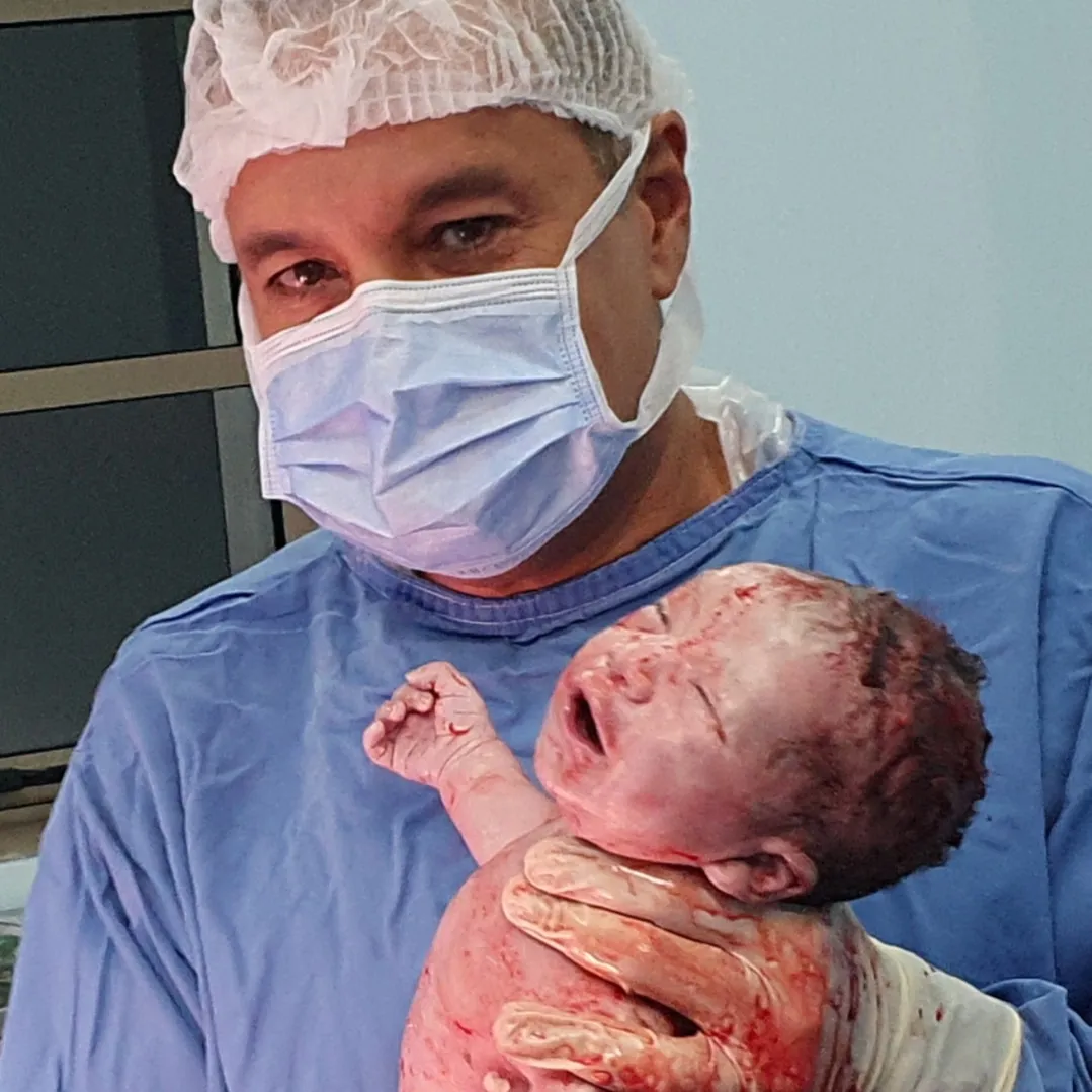 Dr El Korchi Rachid