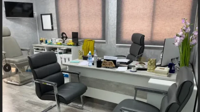 Cabinet ORL Dr Khalkane Noujoud