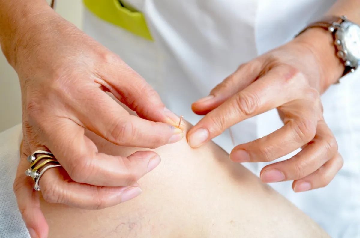 Docteur Bouchra AMMOR - Médecin Hypnothérapeute et Acupunctrice