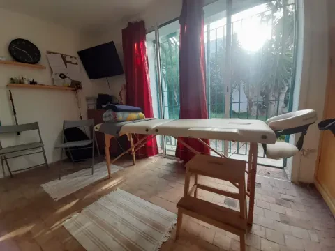 Institut de Naturopathie Holistique