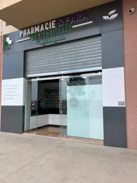 Pharmacie de l'Equilibre