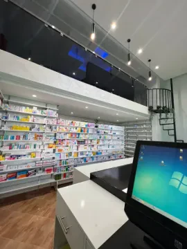 Pharmacie de l'Equilibre