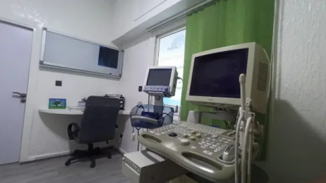 Dr Yassine Lahlou