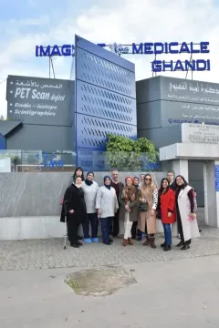 Centre d'Imagerie Médicale