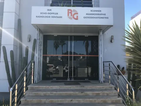 Radiologie Ghandi 282