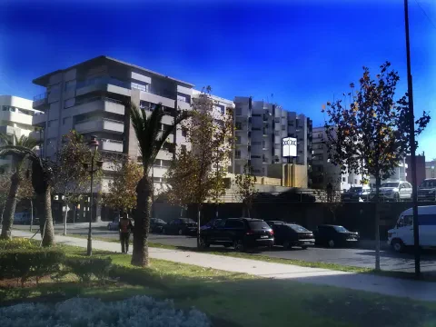 Docteur Rachid Berrada - Médecine Nucléaire CEMERI