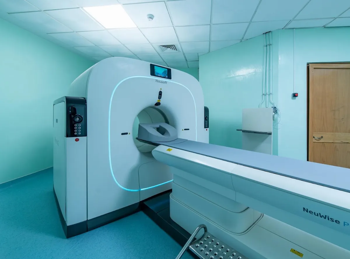 Centre de Médecine Nucléaire Errahma
