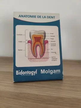 Cabinet Malki — Dentiste
