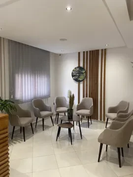 Cabinet Dentaire Dr El Amrani Sara