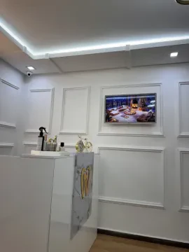 Wifaklinic - Dr. Yaakoubi Amine, Dentiste à Témara