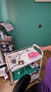 Cabinet de Gynécologie-Obstétrique Dr. Ramsiss Hanan