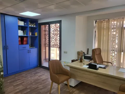 Dr Boukerma Wafa — Psychiatre