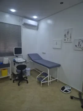 Dr Zaghloul Mouna — Médecin généraliste