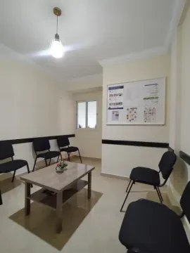 Cabinet Dr Oumayma Boulhian - Médecin généraliste