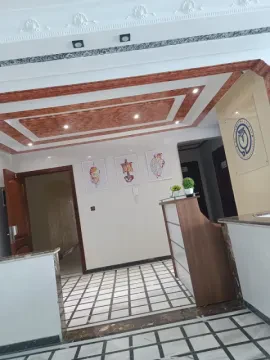 د. أميمة لاجمال
