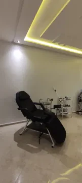 عيادة د. بلحسن مها