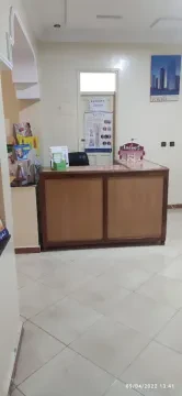 Dr Berkane Abdelmalek