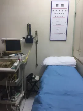 Dr Aziz Alami Merouni