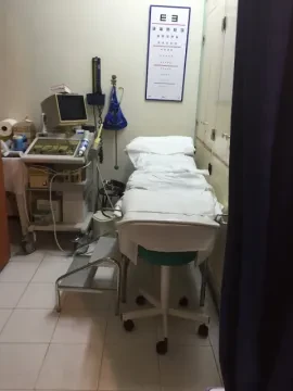 Dr Aziz Alami Merouni