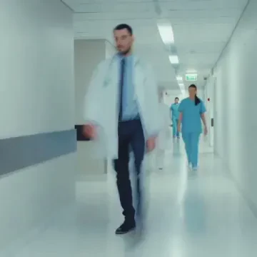 SOS Médecin Rabat