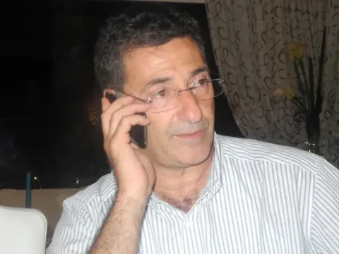 Dr Abdelali Abdel Jalil