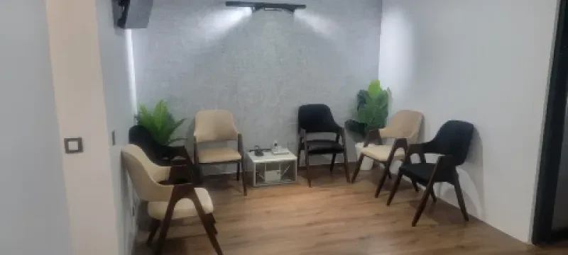 عيادة د. بلحرش