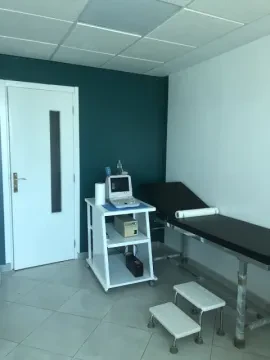 Cabinet Médical Dr. Abdelhamid Yaakoubi - Médecin généraliste