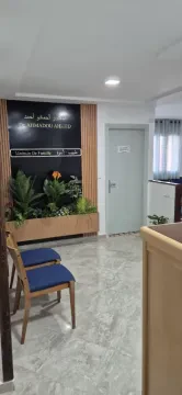 Dr. Ahmadou Ahmed
