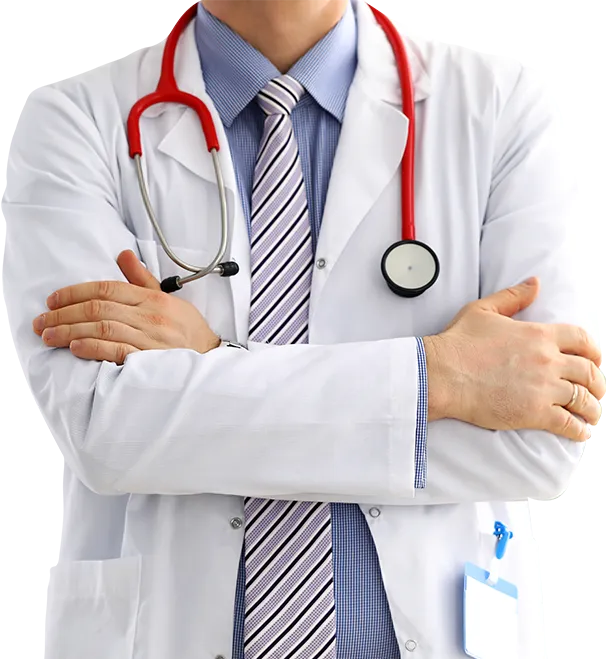 Dr El Mostafa Meziane, Médecin généraliste