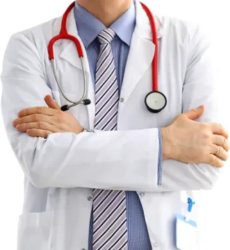 Dr El Mostafa Meziane, Médecin généraliste
