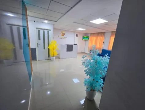 Dr. Saadi Mohammed Cabinet Medical