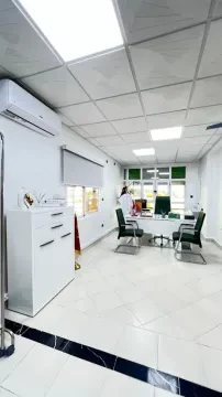 Cabinet Dr. Arfaoui Atika
