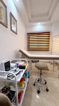 Cabinet Médical Dr. Othmane Lakrad
