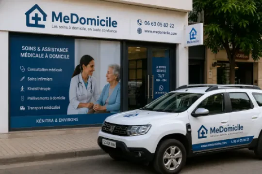 Medomicile