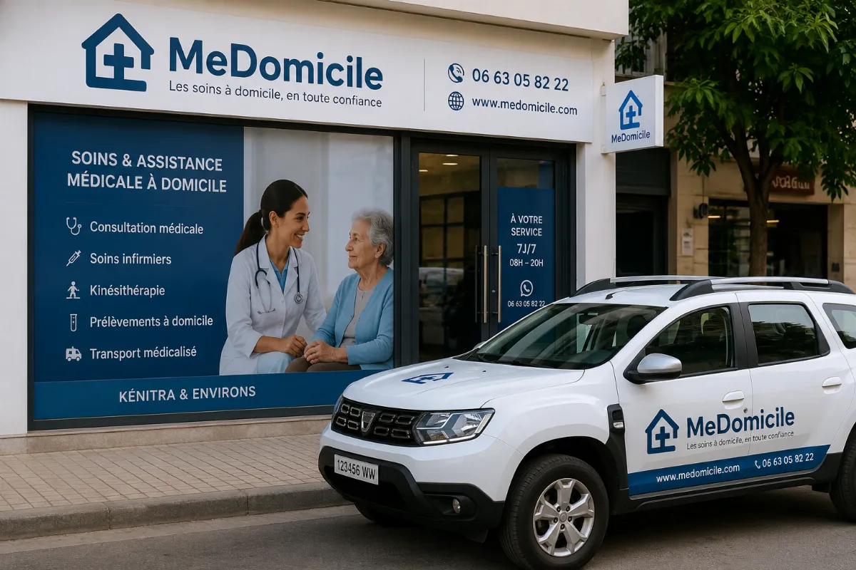 Medomicile