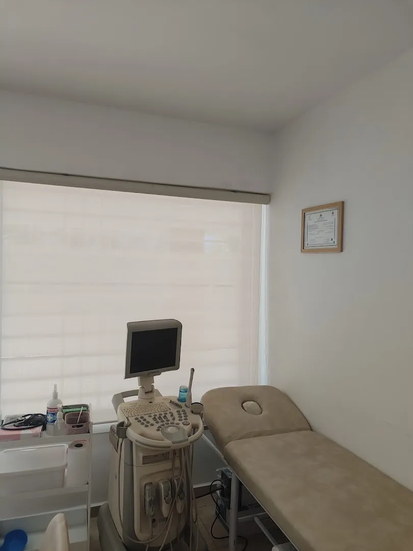 Dr Sara Haddi — Médecin généraliste