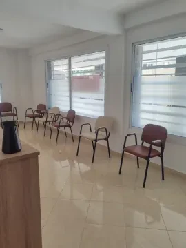 Dr Sara Haddi — Médecin généraliste
