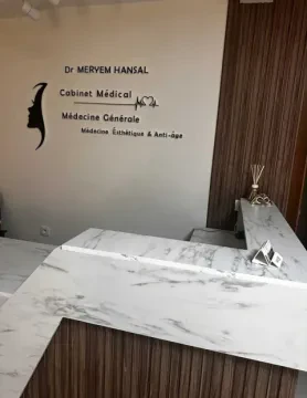 Dr Hansal Meryem