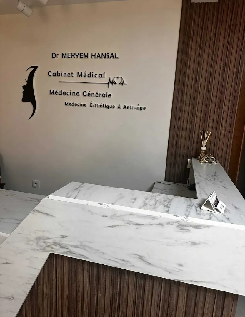 Dr Hansal Meryem