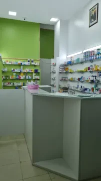 Pharmacie Riad Temara