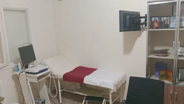 Cabinet de Médecine Générale et de Famille Dr Nasser Mohammed