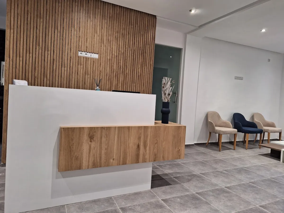 Cabinet de médecine générale et de famille Docteur TAZI Nada