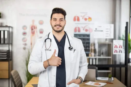 SOS Médecin Agadir - Médecin à domicile