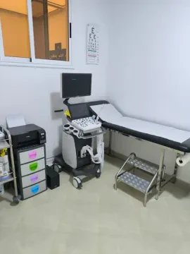 Dr. Zineb Aassime - Médecin généraliste