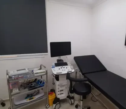Cabinet Dr. Bouchra Hafidy - Médecin généraliste