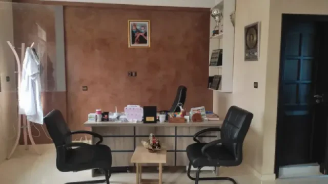 د. الكيلاني زهير - طبيب عام