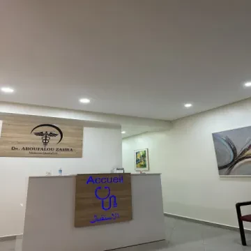 Dr Zahra Aboufalou