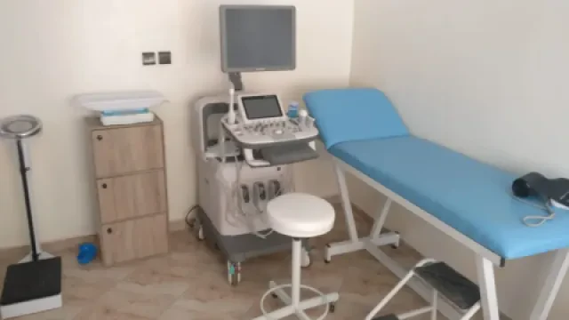 د. أنس لمزالي